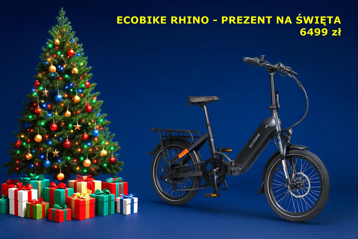 rower-elektryczny-skladany-promocja-swiateczna